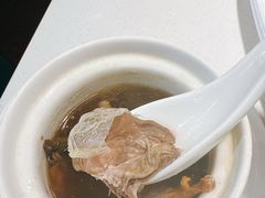 -方荣糊涂菜馆(湖北路店)
