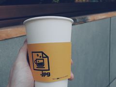 -JPG coffee(广州体育西店)