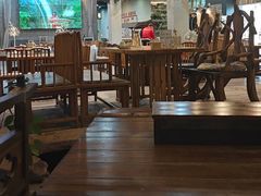 -花溪雨·森林餐厅(石基店)