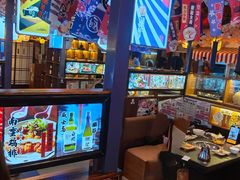 大堂-赤谷和牛烧肉居酒屋(石景山店)