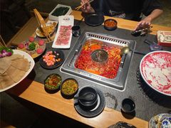 -味舵主重庆火锅(邓尉路店)