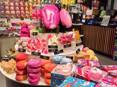 -LUSH(威尼斯人店)