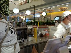 -野人先生Gelato(上海长宁龙之梦店)