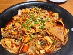 -掌上鲜(南顺城街店)