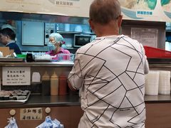 -洪利粥店茶餐厅