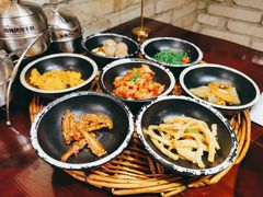 -三代烤肉(保利广场店)
