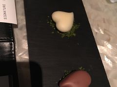 -广州四季酒店·佰鲜汇·现代法餐