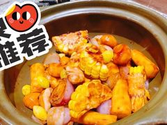 -南京大牌档(济南万象城店)