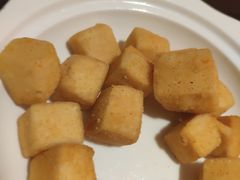 -海航大厦万豪酒店彩海轩中餐厅(霄云路店)