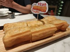 -滋粥楼·顺德菜(番禺广场总店)