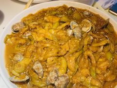 -日丰园海肠水饺·老字号大连海鲜(和平广场店)