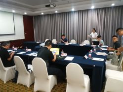 -光大会展中心国际大酒店-宴会厅