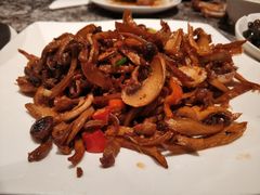 -鹿港小镇(中关村店)