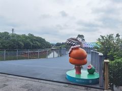 -江门古劳水乡旅游区