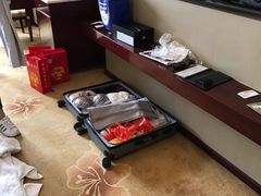 -福地凰城酒店