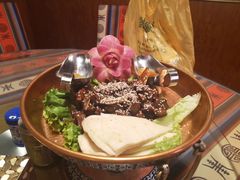 -吉祥圣雪藏餐