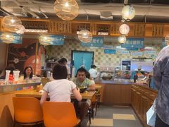 -晴季寿司(延河路万达广场店)