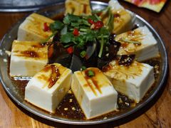 -原始泥炉烤肉(总店)