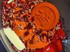 红油锅-楠火锅(哈尔滨金爵万象店)