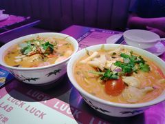 -新越盏·东南亚料理(捷登都会店)