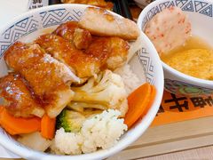 -吉野家(中关村3店)
