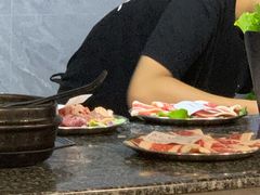 -大丘街路边烤牛肉
