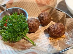 越南烤牛肉丸-PHO爺·越南料理(亦庄大族广场店)