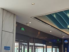 -望海湾鱼头泡饼·天津菜(空港店)