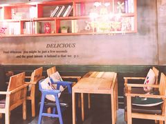 大堂-FASHION BAKERY法森贝克(新德路店)