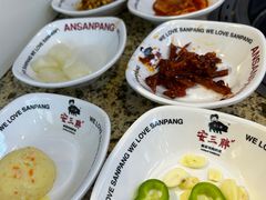 -安又胖韩国烤肉(美罗城店)