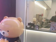 -KOI Thé(百信广场店)