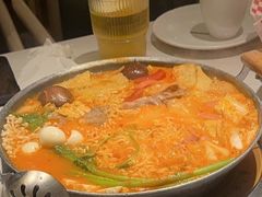 -七八冷面·延边朝鲜族美食(世纪汇店)
