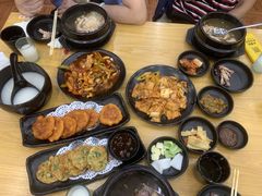 -张师傅参鸡汤店(高丽街店)