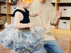 -遇见未来早教·托育中心(玛斯兰德旗舰店)