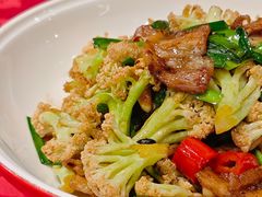 -正阳门饭庄·烤鸭·北京菜(万丰路七里庄店)