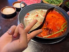 -冯校长老火锅(广州正佳广场店)