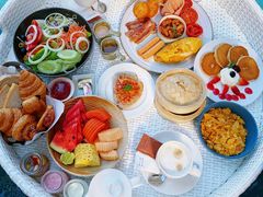 -普吉岛卡塔阿维斯塔诺富特酒店度假村