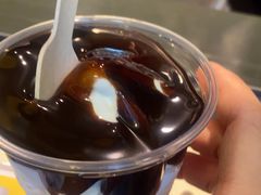 -麦当劳(佛山流行前线店)