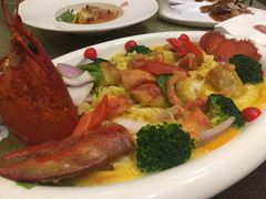 -半岛公馆(淞兴西路店)