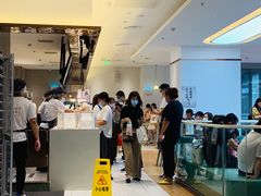 -奈雪的茶(大连新玛特店)
