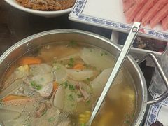 -徐鼎盛民间菜(上筑店)