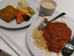 -宜家·瑞典风味餐厅(四元桥店)