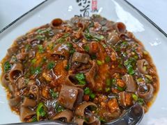 -日照大牌檔•小船海鲜(万平口店)