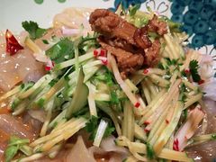 -上关雪東北菜(中房金谊店)