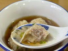 -樊川祖传馄饨(江都店)