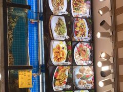 -醉壹号海鲜大排档(厦门美食地标店)