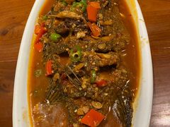 -云隐小厨·传统大理美食(复兴路店)