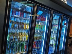 -山海•蒸汽活海鲜自助(皇庭广场店)