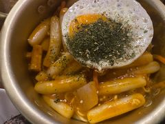 -优壹佳·延边朝鲜族料理(中山北路店)