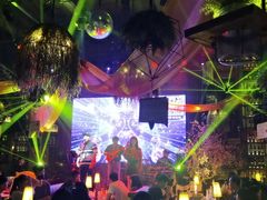 -唐潮LIVEHOUSE(淮北店)